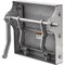 Buyers Products Inspection Door with Intent - 8 x 15 Inch Door Opening SS CCD0815SS - alternate 2